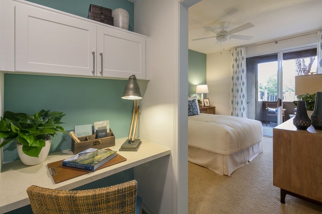 Del Rio Apartment Homes