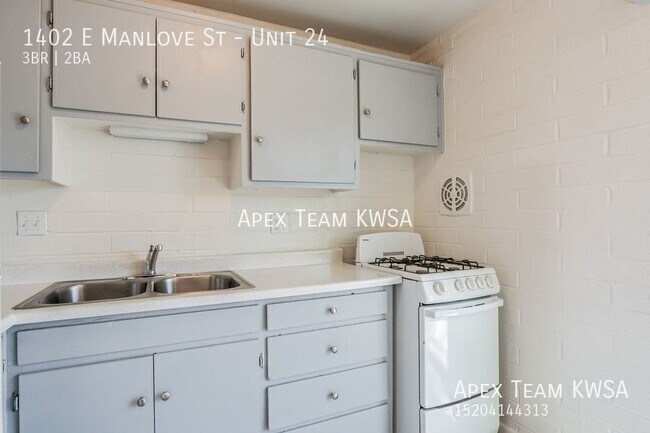 Photo - 1402 E Manlove St Unit 24