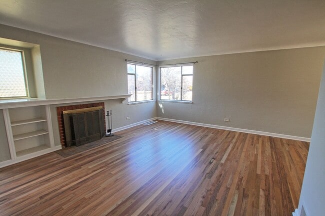 Photo - 2 bed 1 bath remodeled Denver home