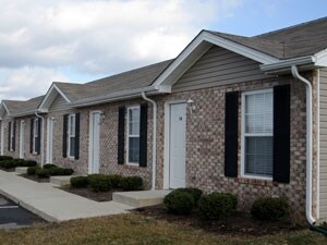 Dolphin Hills - Dolphin Hills Apartments