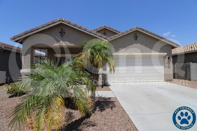 Building Photo - 1686 W Paisley Dr Rental