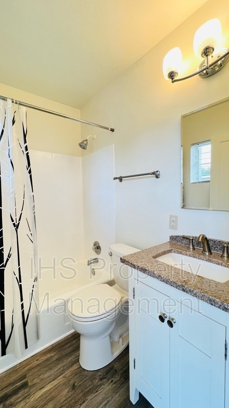 Photo - 1209 George Washington Way Unit 35