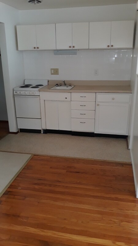 Photo - 4104 Flower Ave Apartamento