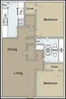 Floorplan G