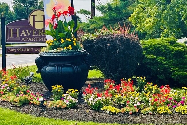 Building Photo - Haverford Apartments