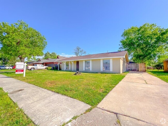 Building Photo - 2815 Monticello Dr Rental