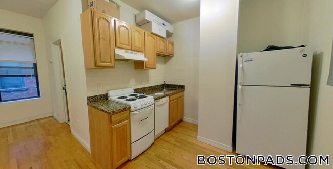 Photo - 309 Huntington Ave Apartamento Unidad 3B