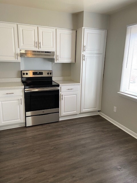 Photo - Colony Townhomes