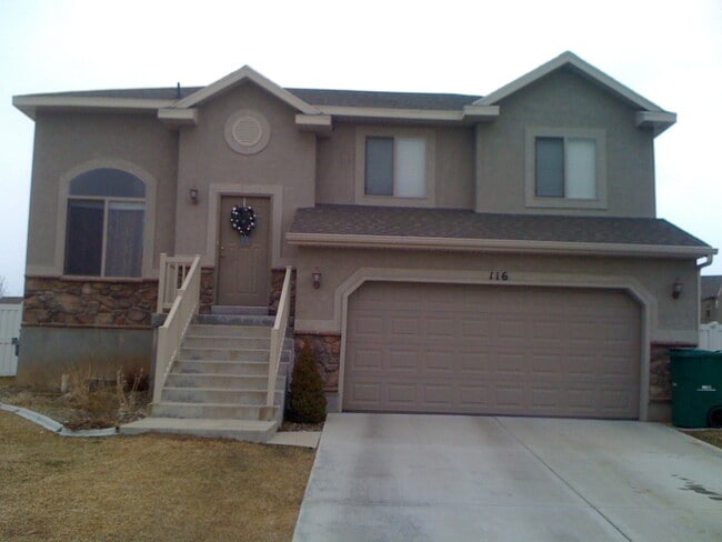 Building Photo - 116 W 1675 N Rental