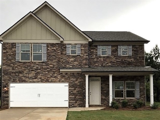Photo - 264 Makenna Dr House
