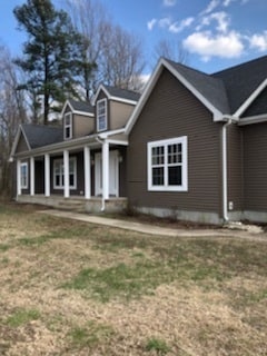 Building Photo - Beautiful Single Family Home