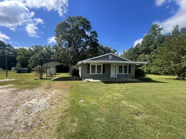 Building Photo - 2 bd 1 ba Rental