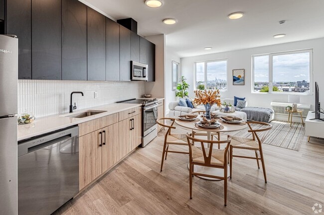 Photo - 43 Madison St Condo Unit 415