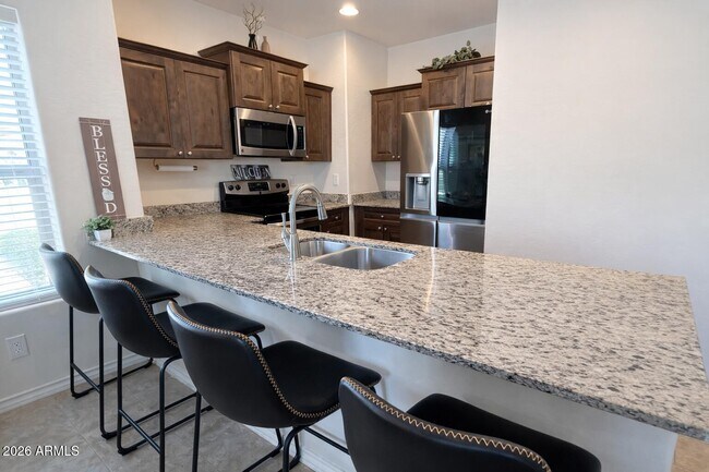 Photo - 854 S San Marcos Dr