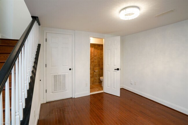 Photo - 2 br, 1.5 bath House - 619 Florida Avenue ...