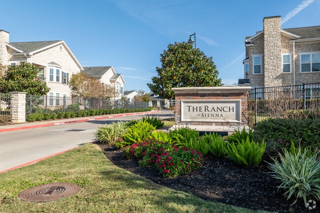 8811 Sienna Springs Blvd. Ciudad de Missouri, TX 77459