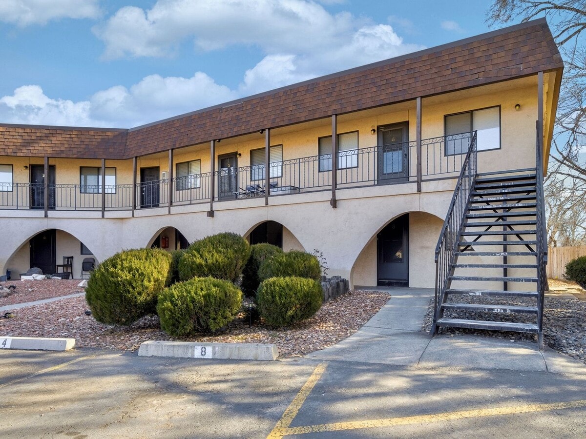 Photo - Remodeled 2 Bedroom, 1 Bathroom Apartment- Close to shopping! Unit 1