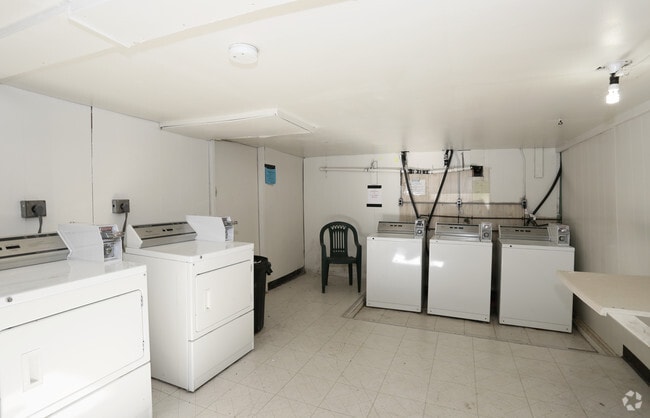 Interior Photo