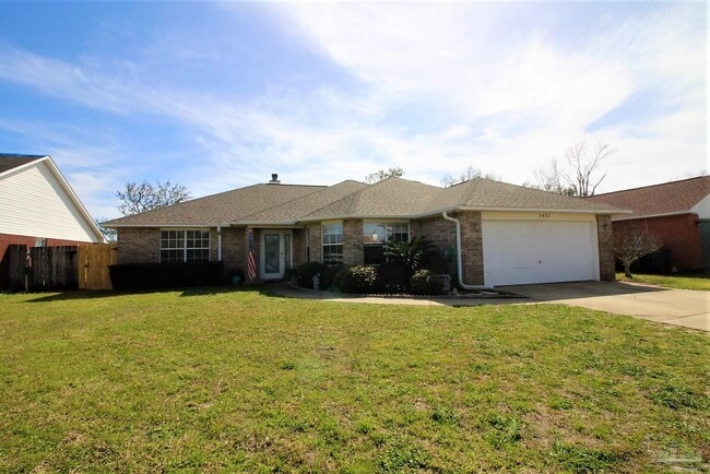Building Photo - 5027 Terra Lake Cir