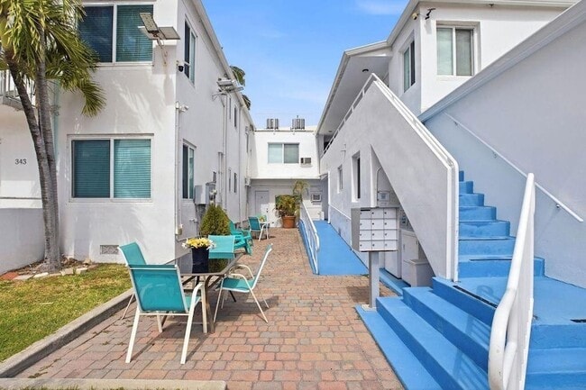 Photo - 343 Van Buren St Unit 5