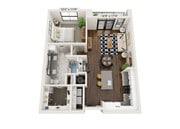 A3.1 floor plan The Waterview