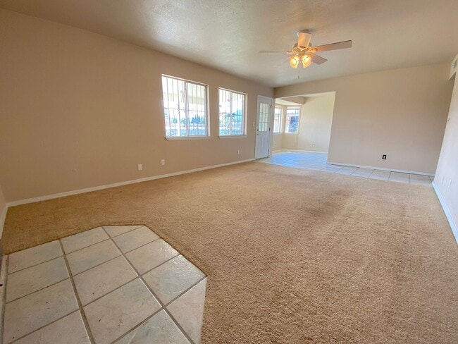Photo - Northeast El Paso 3bed/2bath with Refrig A/C!