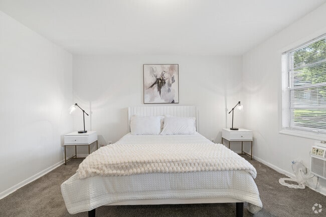 Interior Photo