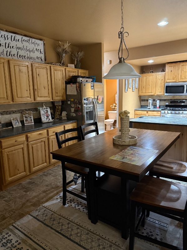 Photo - 804 Blue Sage Way