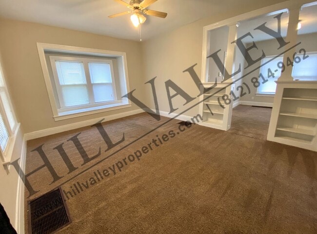 Photo - Two Bedroom Bungalow - East Side Location