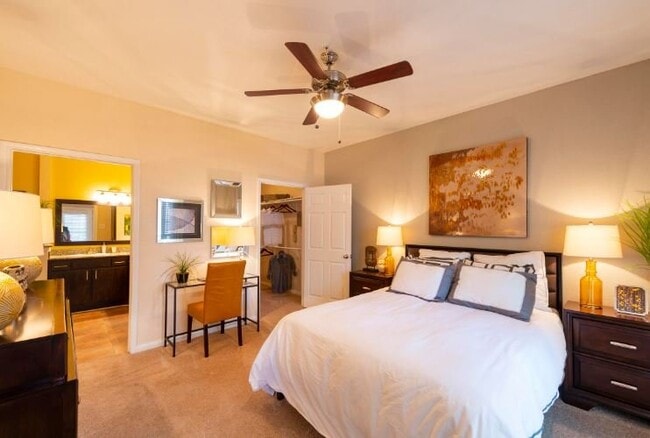 Photo - 8787 Woodway Dr Unit 7206V-A - JUNE 5