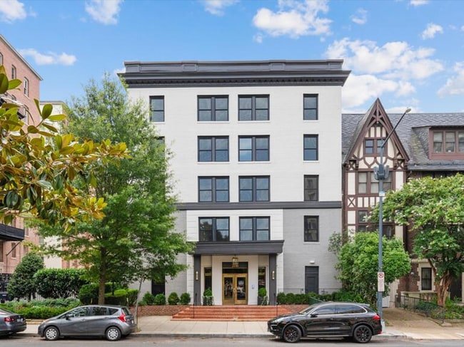 The Windsor - Kalorama