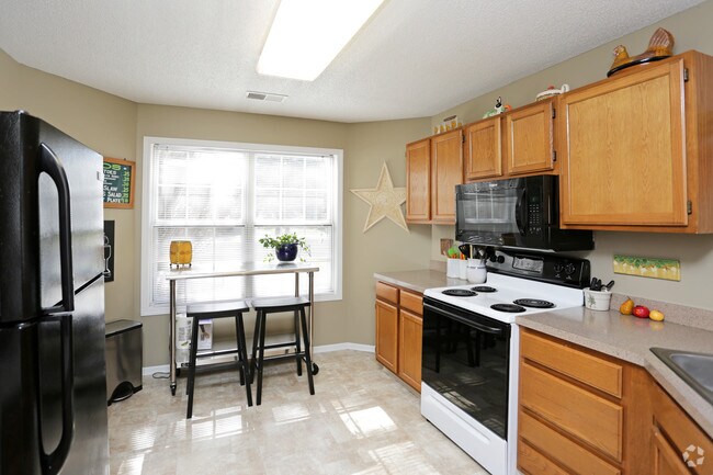 Somerset Kitchen