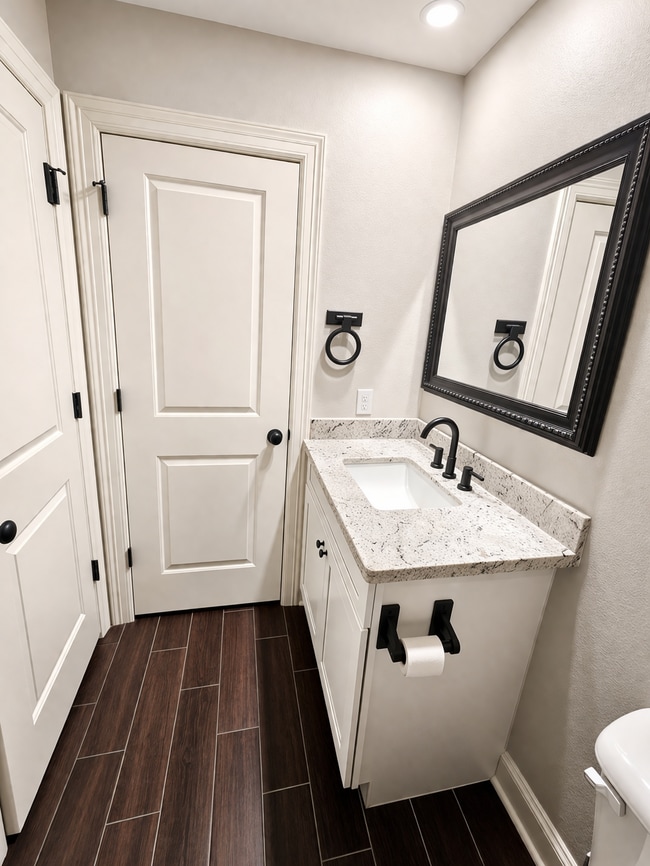 Photo - Bradford Apartments Unit 208