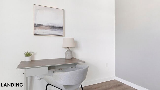 Photo - 217 S Garland Ave Unidad 2302