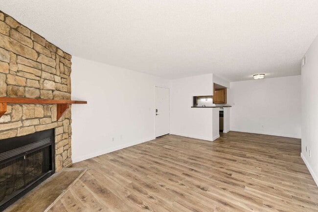 Photo - Light and Bright 2-Bed 2-Bath Home Available Immediately! Unit #1-101