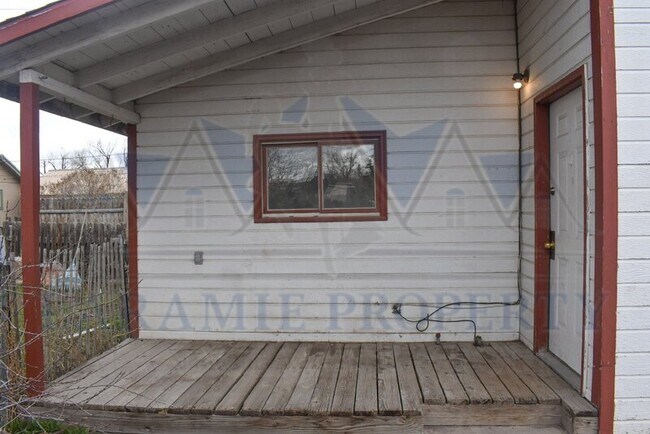 Photo - 459 1/2 Cedar St Rental