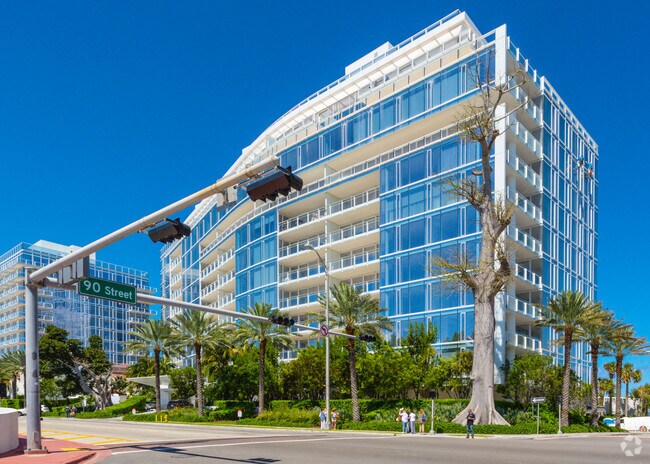 Foto principal - Surf Club Four Seasons