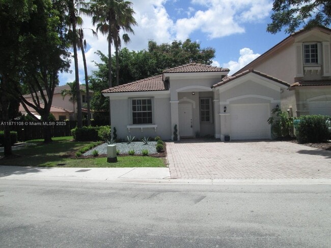 Building Photo - 6672 NW 107 Ct Rental