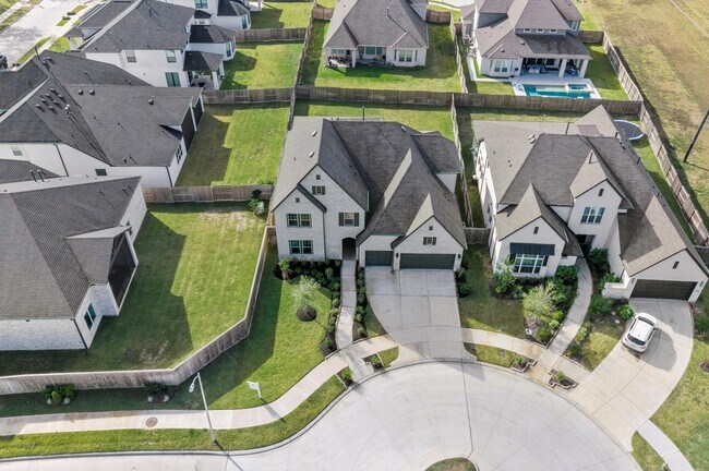 Building Photo - 9606 Pink Blossom Ct