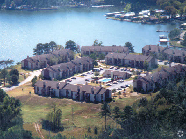 Grand Point Bay Apartments - Grand Point Bay Apartments