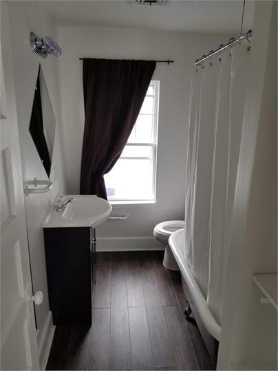 Photo - Pet Friendly 1-Bedroom Duplex in Downtown Front Royal Unidad B