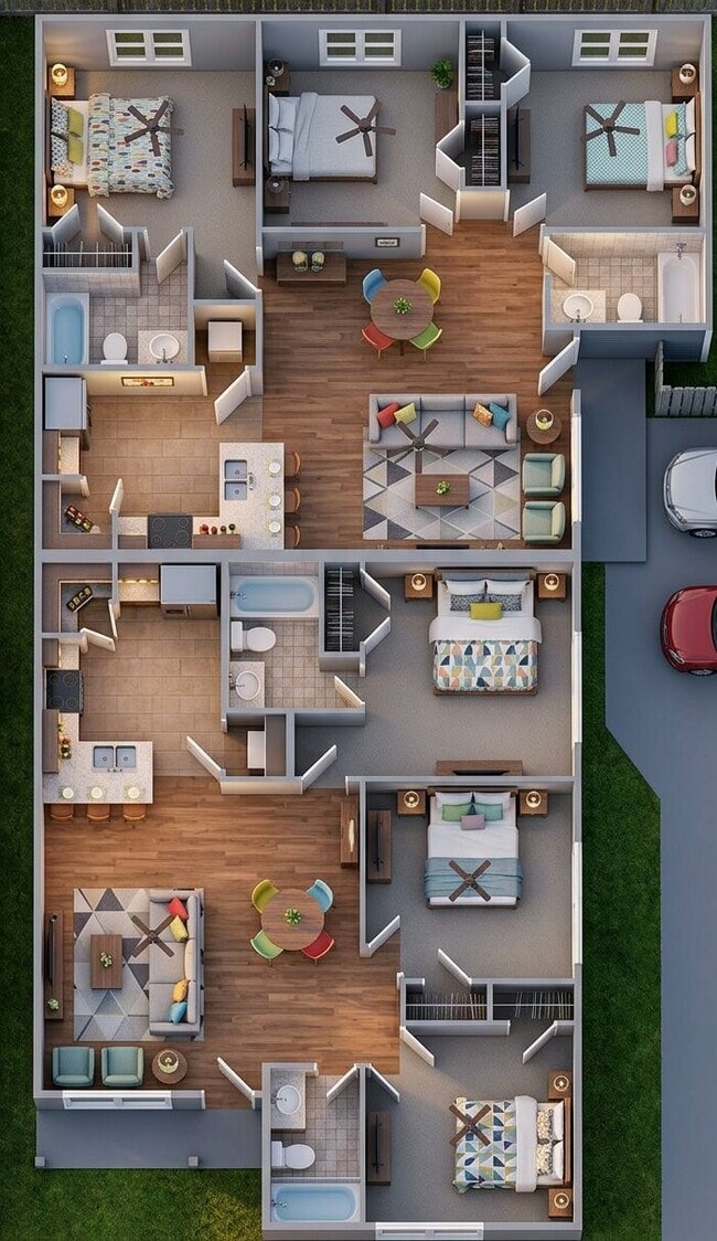 Photo - 5838 Beldart St