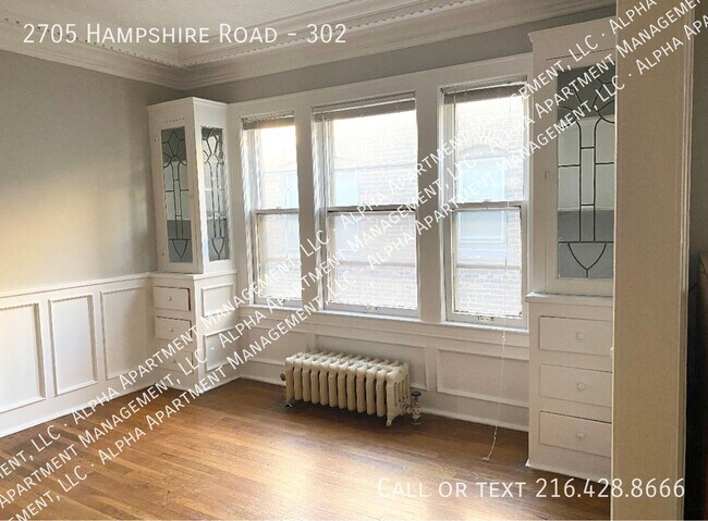 2705 Hampshire Rd Unit 302