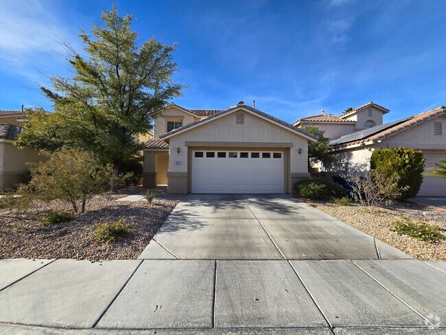 Building Photo - 3 Bedroom Home in Summerlin North Close to...