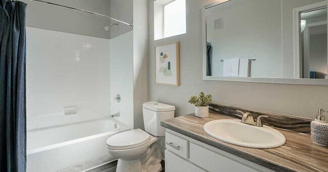 Bella Vista Apartment Homes