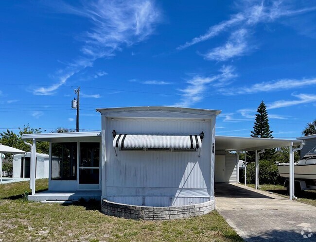 Building Photo - 8459 SE Eagle Ave Rental