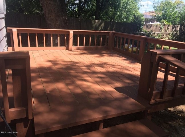 Photo - 2640 Olive St