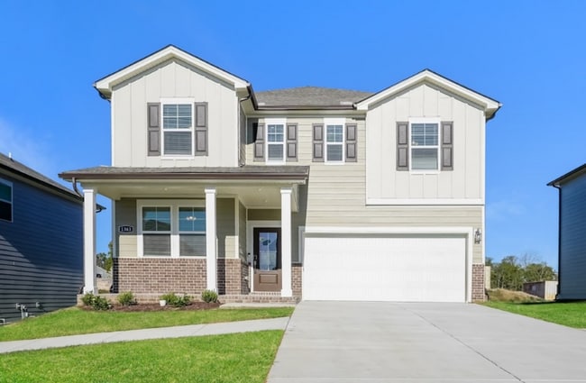 Building Photo - 1363 Georgetown Dr