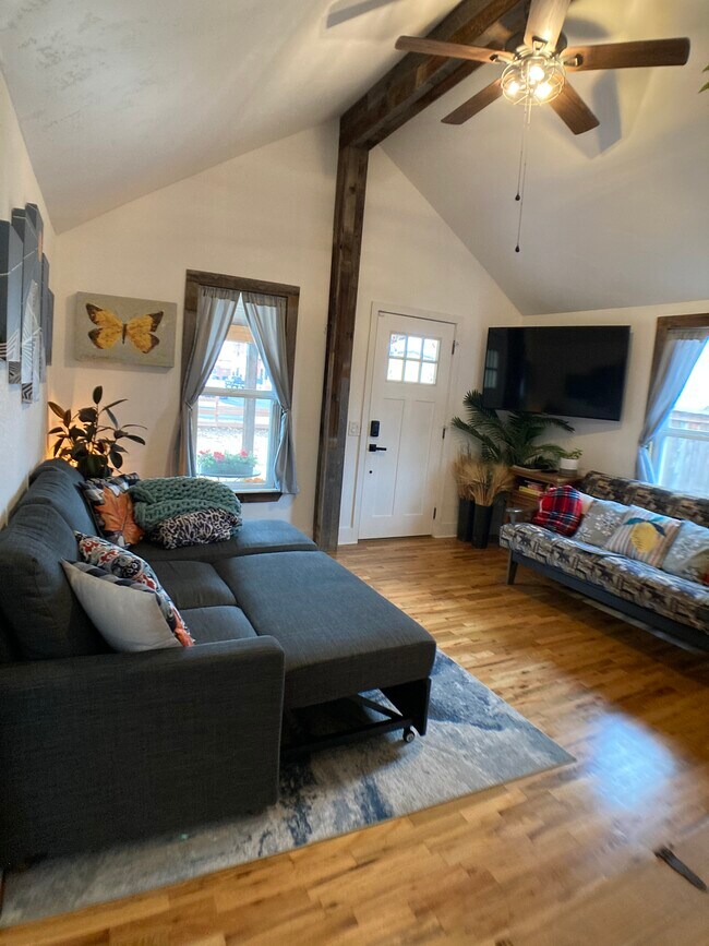 301 4th St Rental For Rent in Frederick, CO