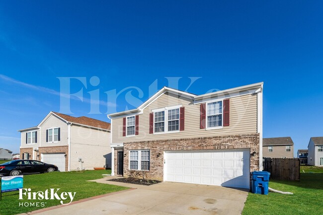 Photo - 8016 Grove Berry Way